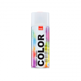 Spray crem Avorio Chiaro RAL1015 400 ml.