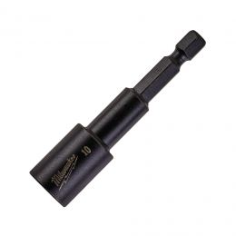 Adaptor magnetic 10 / 65 mm. (M6)